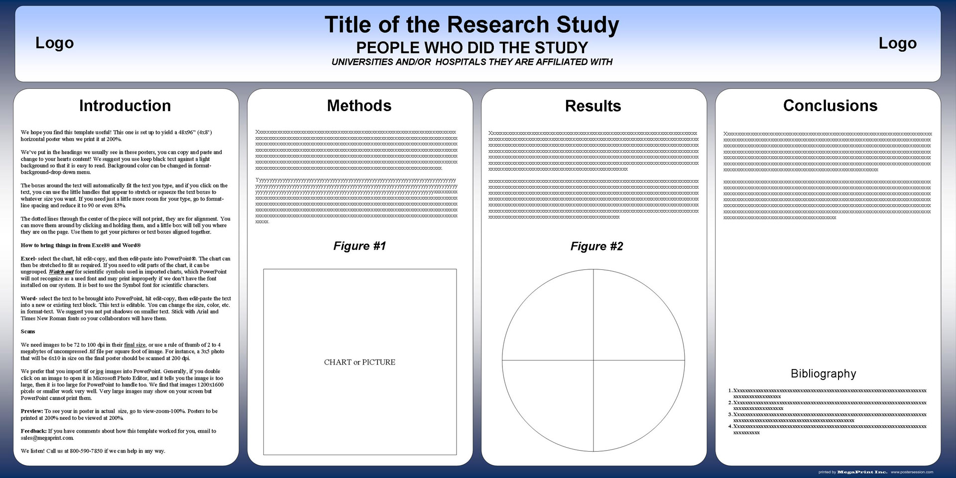 theory approach research paper design